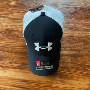 Men’s Under Armour golf hat